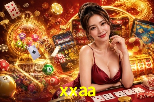 Live Casino xxaa