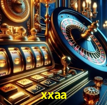 Bônus de Boas-vindas xxaa