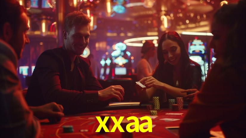 A Experiência Imersiva dos Cassinos Ao Vivo no xxaa