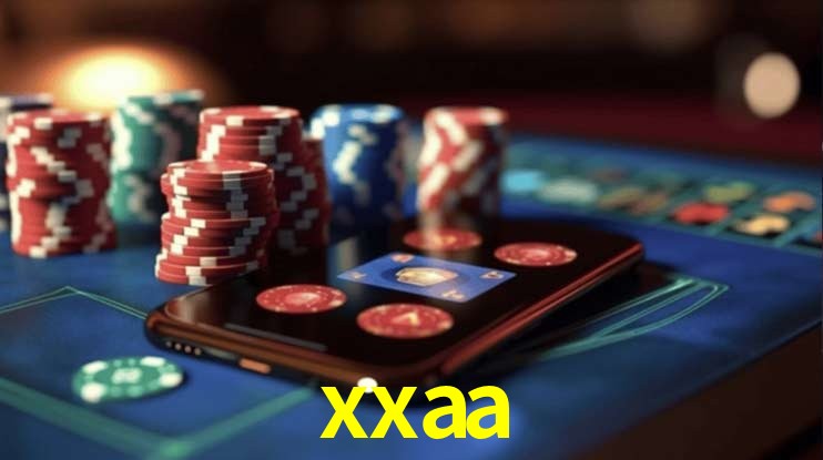 Tecnologia da Plataforma xxaa