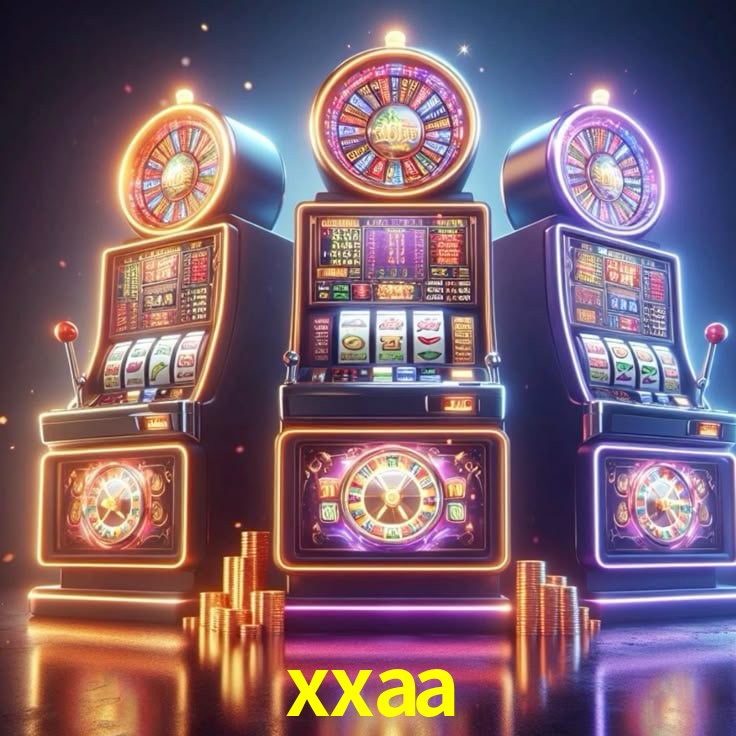xxaa - Plataforma oficial autorizada - xxaa.com