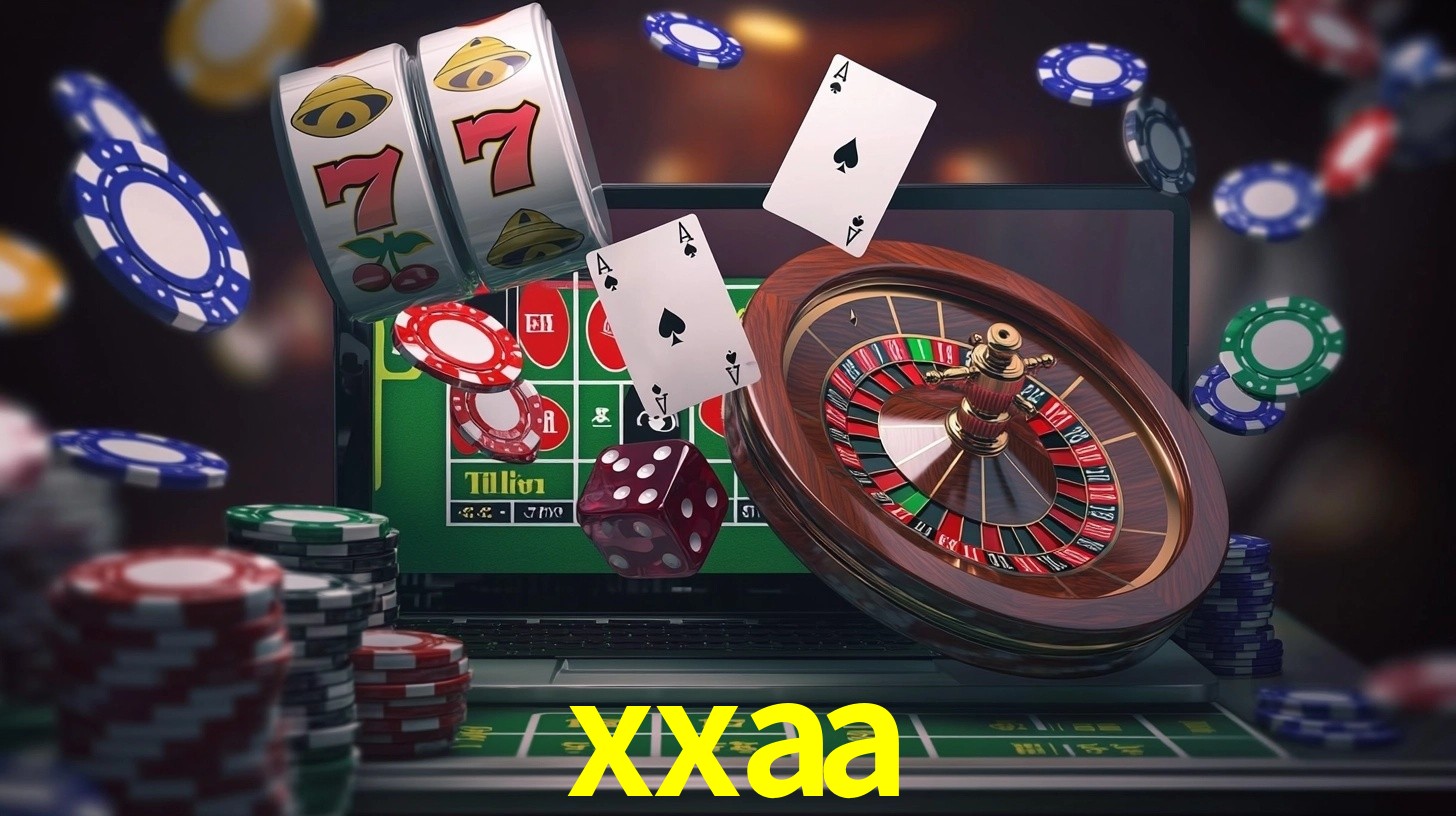 xxaa: Jogos de Caça-Níqueis-Altas Recompensas, Roleta-Velocidade, Blackjack-Desafios Máximos