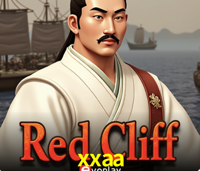 APP oficial da xxaa para mobile