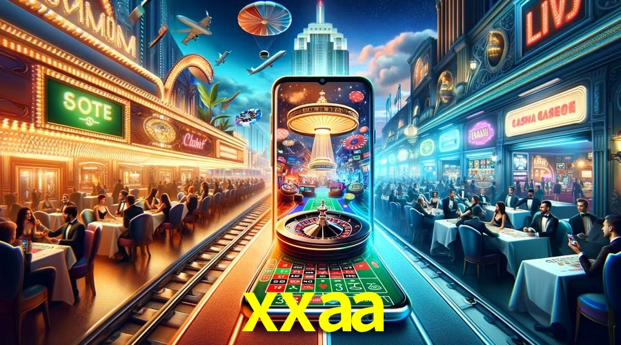 Seasonal Promotions xxaa