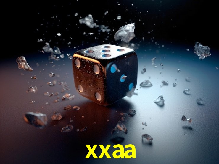 Plataforma xxaa - Cloud AWS Infrastructure