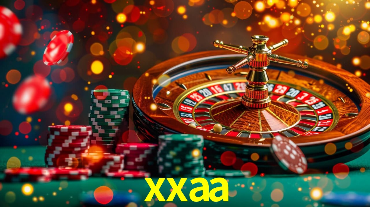 xxaa Logo 2