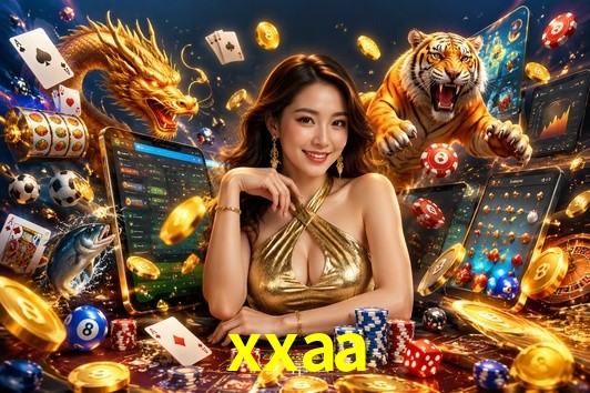 Game Providers xxaa