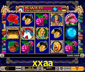 Descubra o Mundo do Cassino Online com xxaa