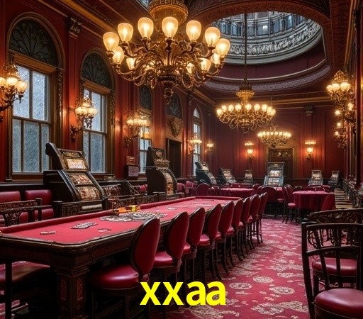 xxaa Instalar Logo 3