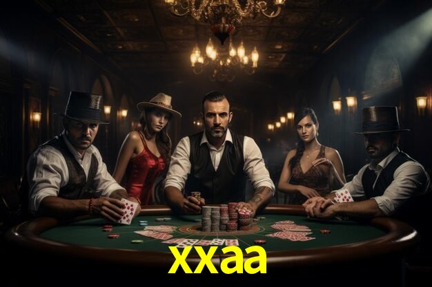 Interface do App xxaa