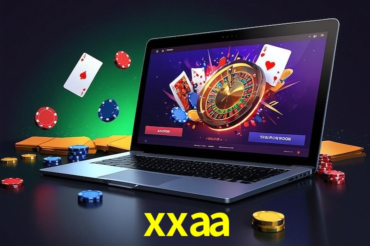 xxaa Segurança Logo 2