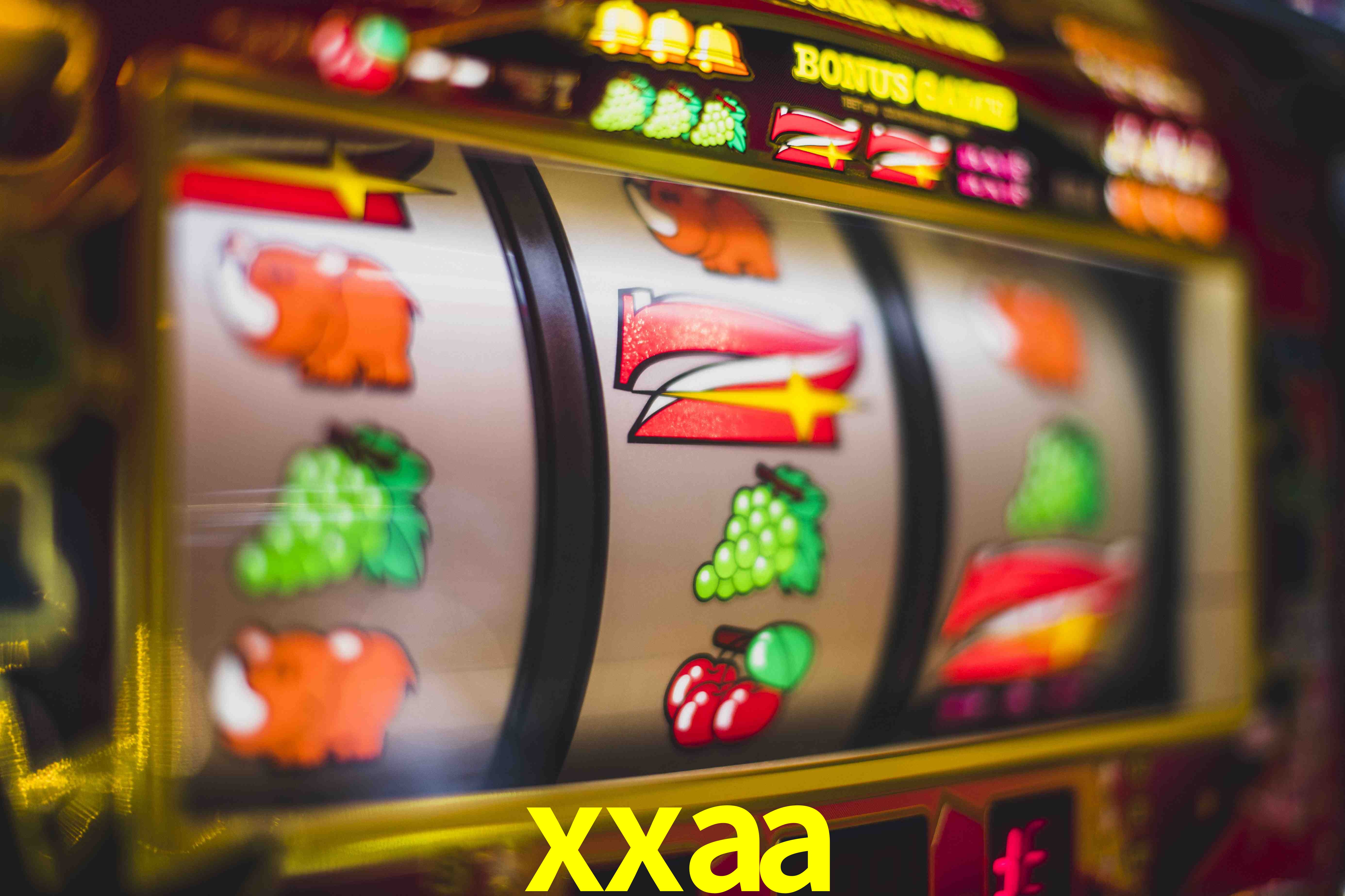 Blackjack Table xxaa