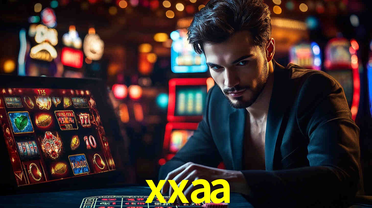 xxaa bet