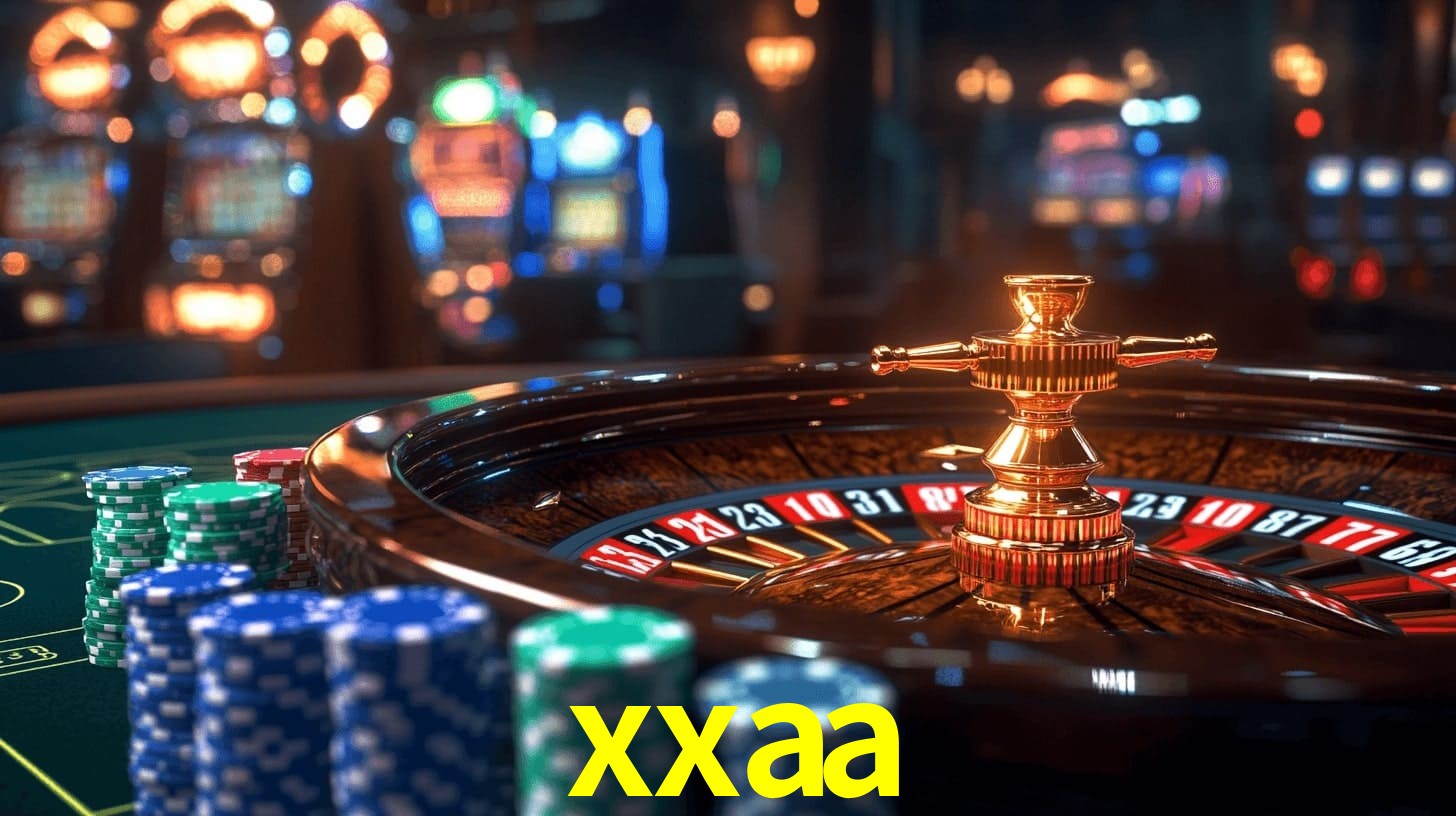 xxaa.com
