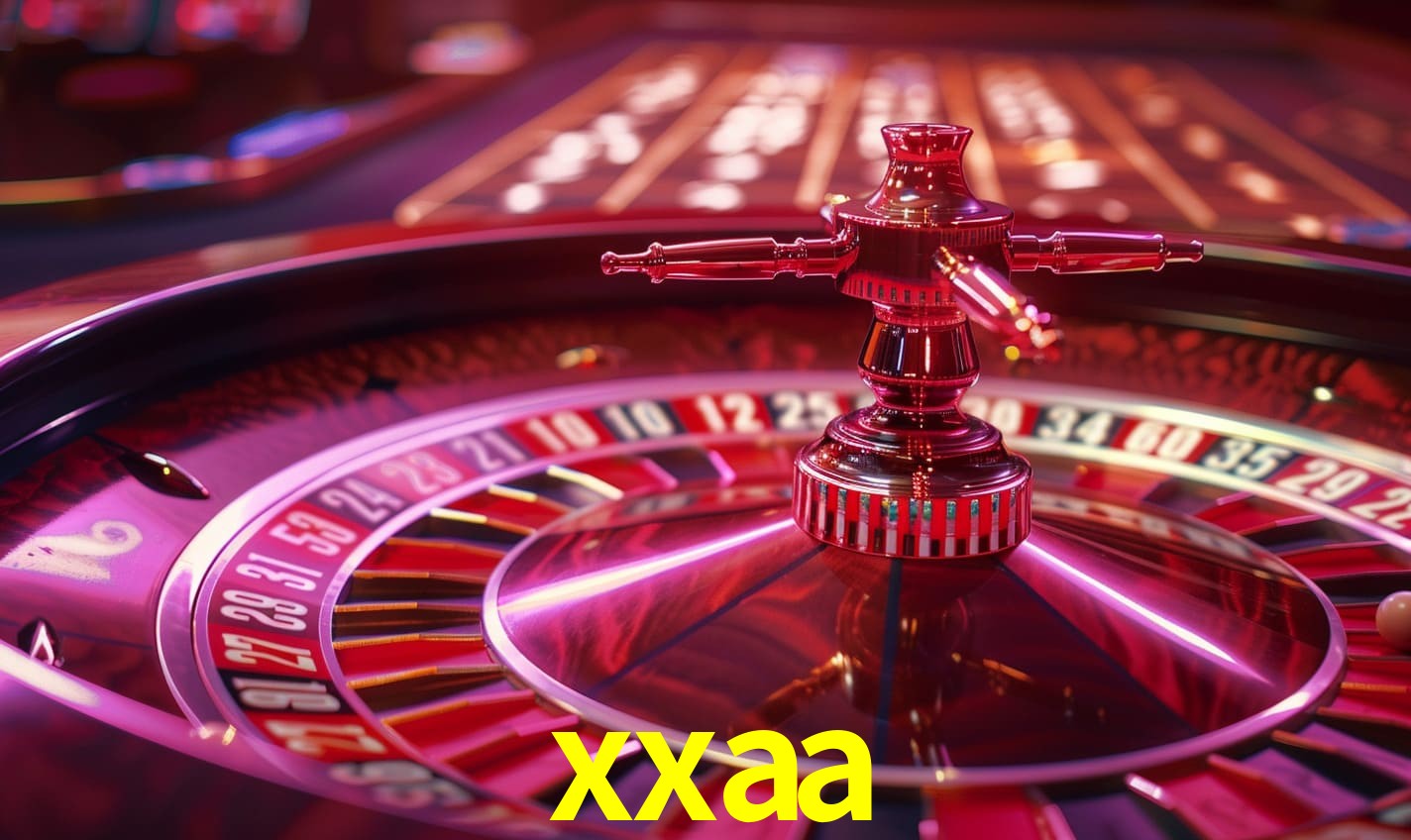 cassino xxaa