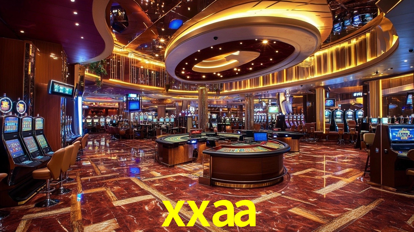 Certificação GLI xxaa