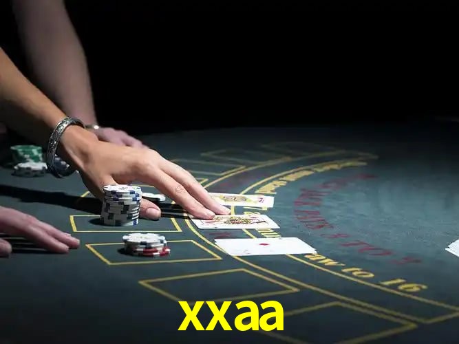 xxaa Segurança Logo 3