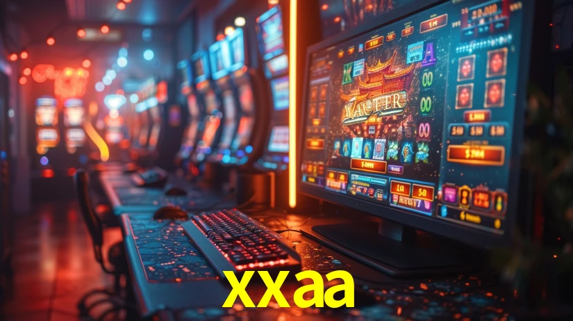 xxaa: Seu Especialista em Apostas Esportivas Brasileiras