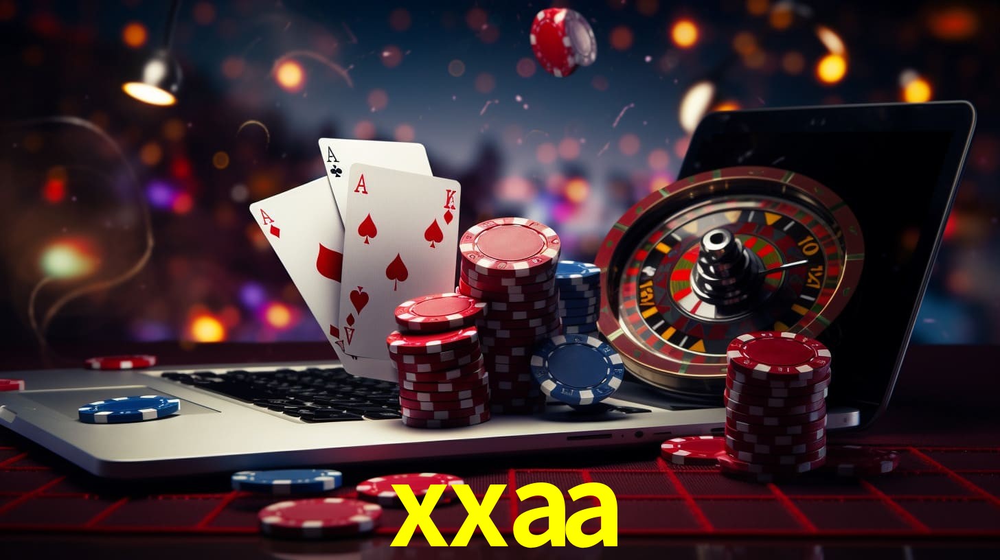 Welcome Bonus xxaa