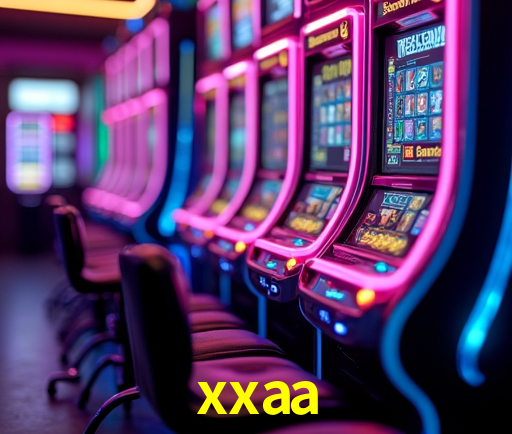 Slots xxaa - Jackpots Progressivos
