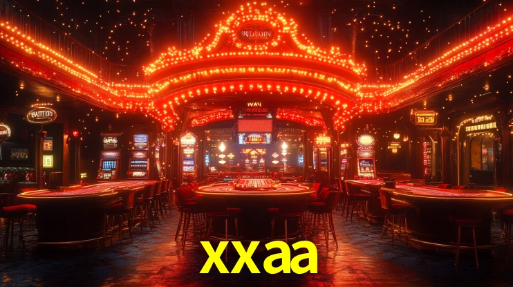 Sinta a adrenalina dos jogos de cassino com xxaa