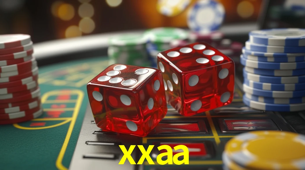 xxaa App Interface