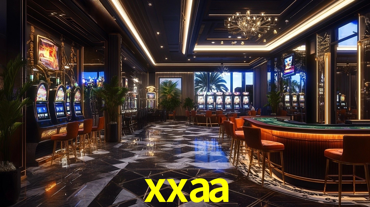 xxaa bet