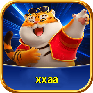 xxaa Logo